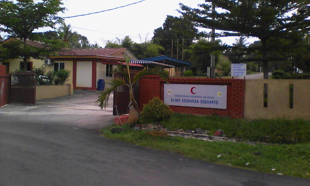 klinik 1